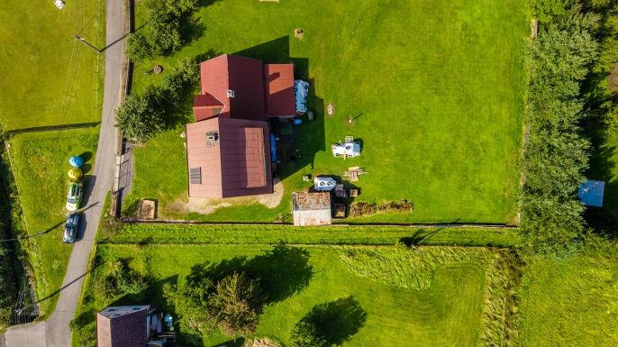 Prodej, Rodinný dům, Jindřichovice pod Smrkem