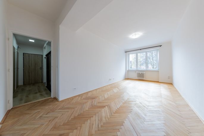 Pronájem, Byt 2+1, Sokolov