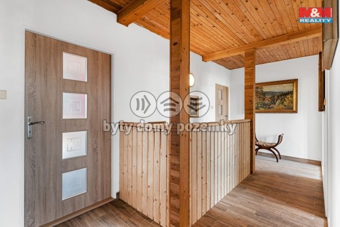 Prodej, Rodinný dům, Teplice