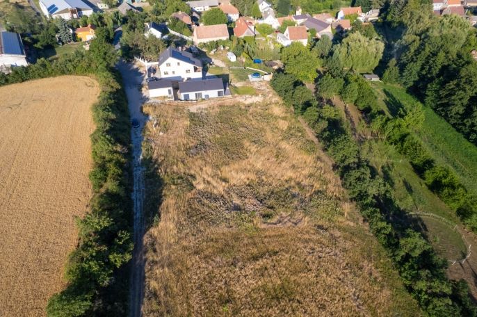 Prodej, Pozemek k bydlení, Malíkovice