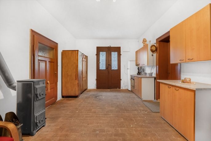 Prodej, Chalupa, Bílý Potok