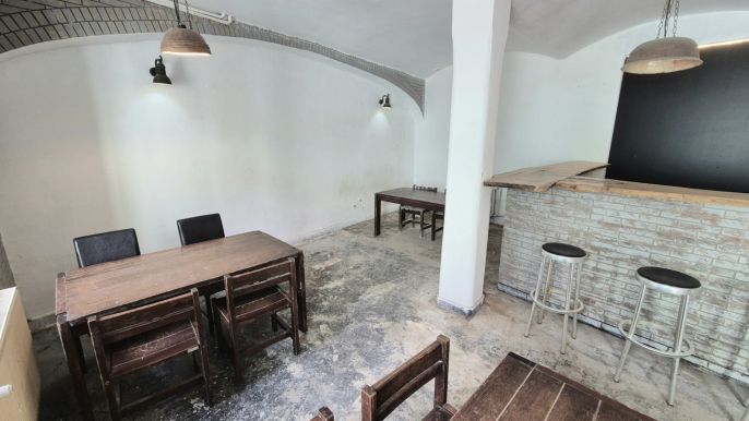 Pronájem, Obchod a služby, Kladno
