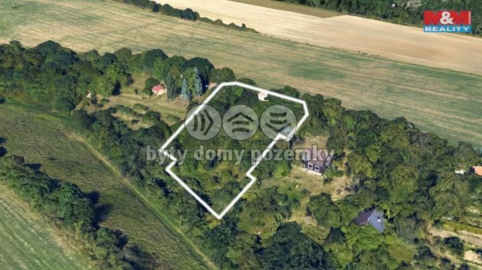 Prodej, Zahrada, Malé Žernoseky