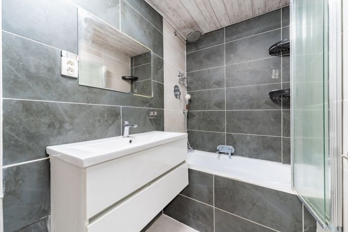 Prodej, Byt 2+1, Habartov