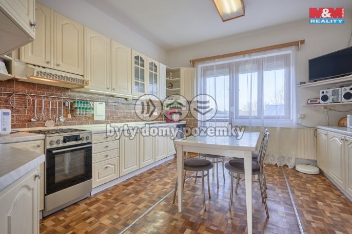 Prodej, Rodinný dům, Koryčany