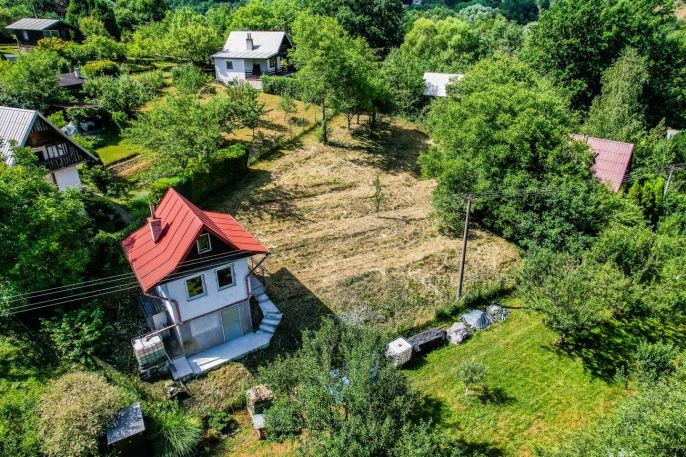 Prodej, Chalupa, Zlín
