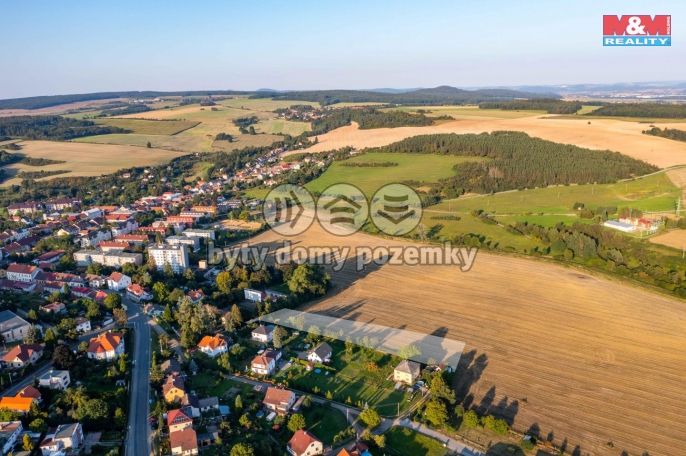 Prodej, Pozemek k bydlení, Zbiroh