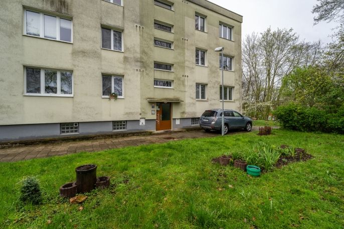 Prodej, Byt 2+1, Teplice