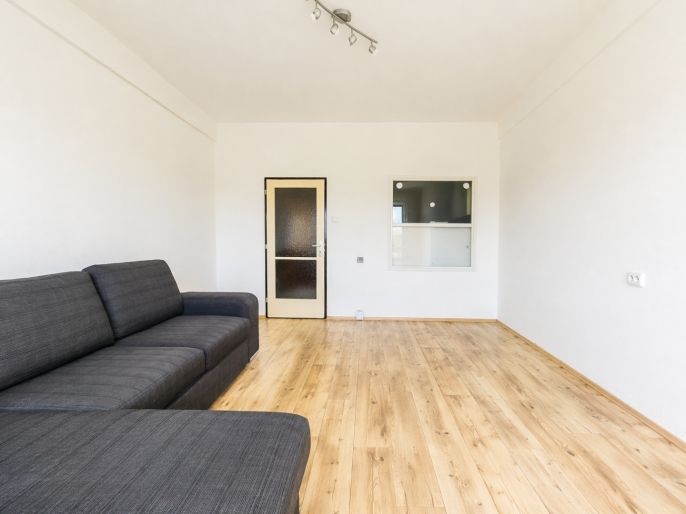 Prodej, Byt 2+1, Litvínov