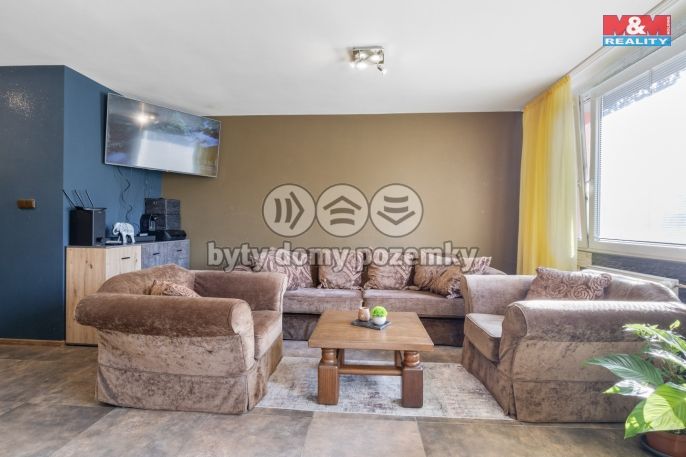 Prodej, Byt 3+kk, Průhonice