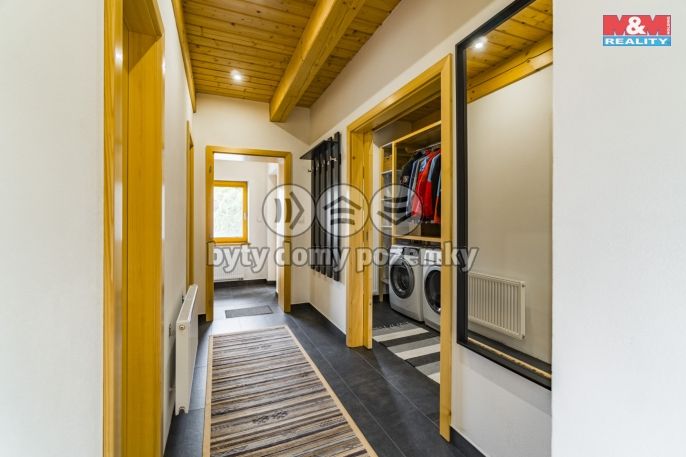 Prodej, Rodinný dům, Staré Město