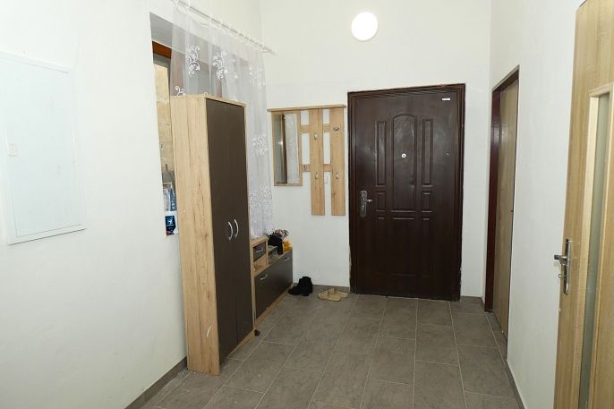 Prodej, Nájemní dům, Žleby