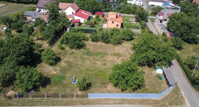 Prodej, Pozemek k bydlení, Věžky