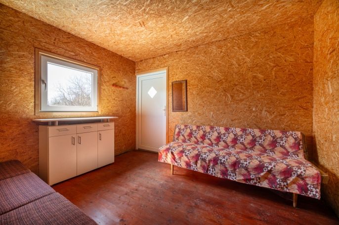 Prodej, Chata, Moravská Třebová