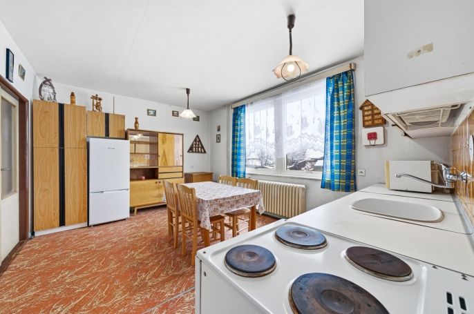 Prodej, Rodinný dům, Polička