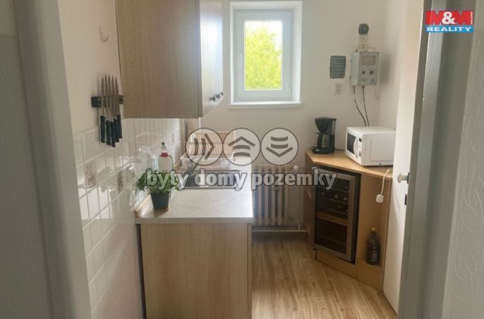 Pronájem, Obchod a služby, Strakonice