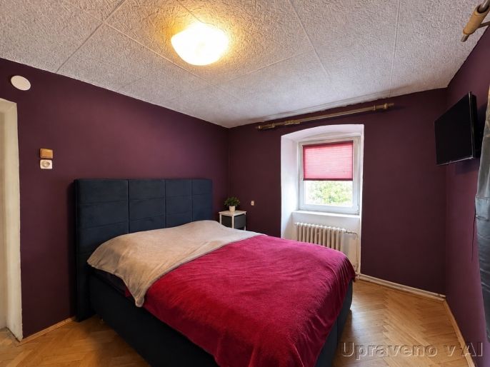 Prodej, Rodinný dům, Hrusice