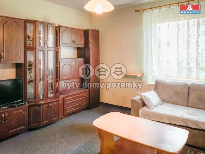 Prodej, Rodinný dům, Sušice