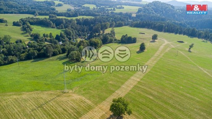 Prodej, Pastvina, Kunratice