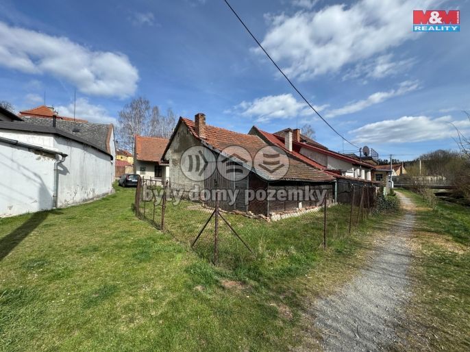 Prodej, Rodinný dům, Konice