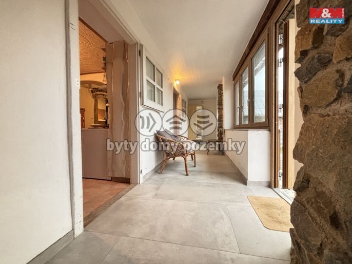 Prodej, Rodinný dům, Přibyslav