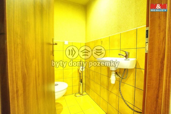 Prodej, Rodinný dům, Ostrava