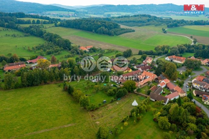 Prodej, Zemědělská usedlost, Lhenice