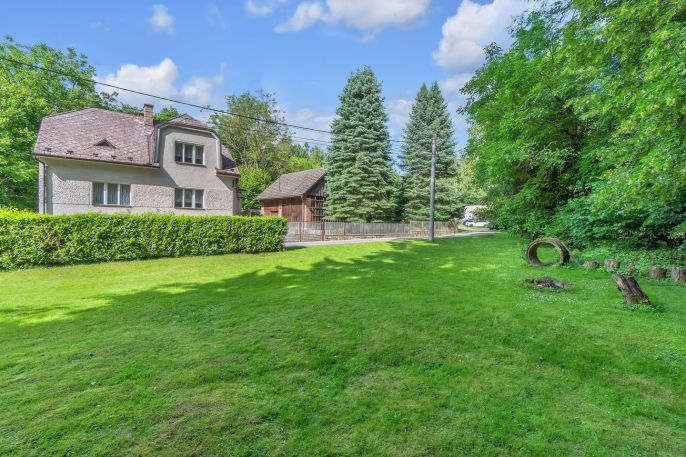 Prodej, Rodinný dům, Doubravice