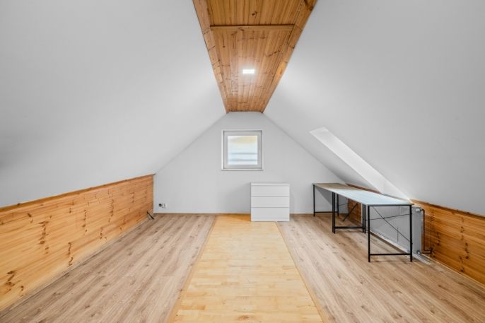 Prodej, Rodinný dům, Zvoleněves