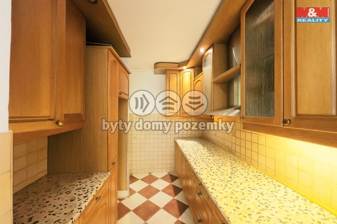 Prodej, Byt 4+kk, Praha