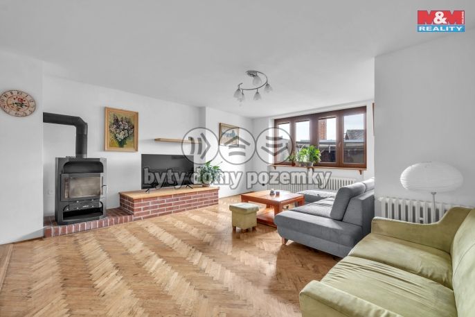 Prodej, Rodinný dům, Chrast