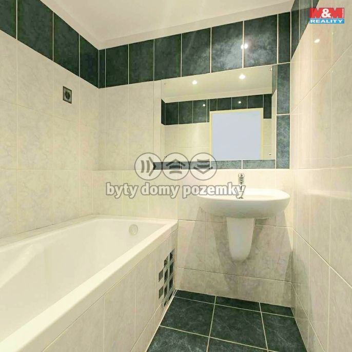 Prodej, Byt 4+kk, Praha