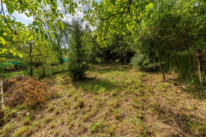 Prodej, Zahrada, Děčín