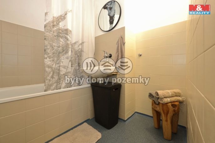 Prodej, Byt 3+kk, Žďár nad Sázavou