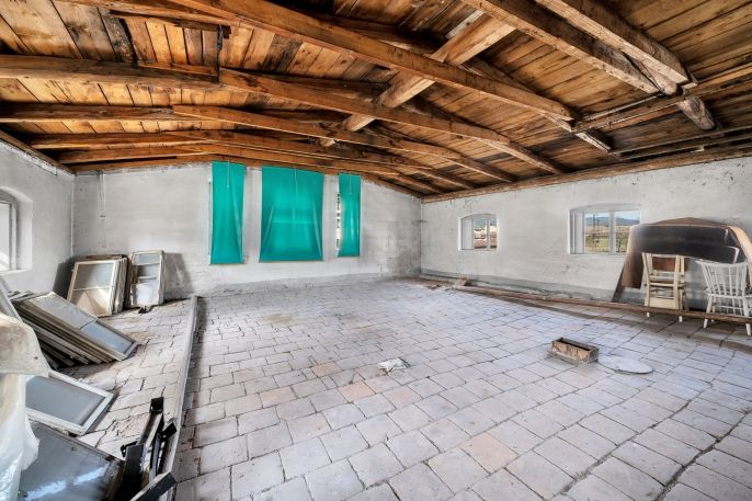 Prodej, Rodinný dům, Broumov