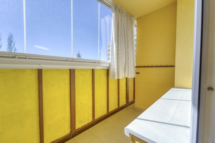 Prodej, Byt 3+1, Praha