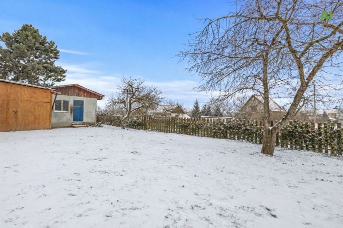 Prodej, Chata, Černčice