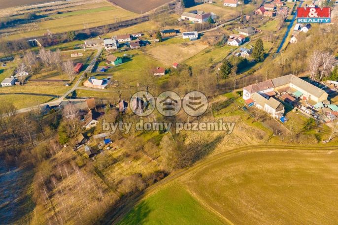 Prodej, Ostatní, Hradec nad Svitavou