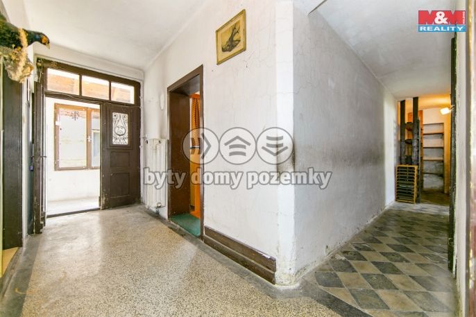 Prodej, Rodinný dům, Mnichov