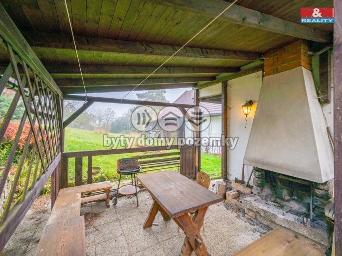 Prodej, Rodinný dům, Mohelnice