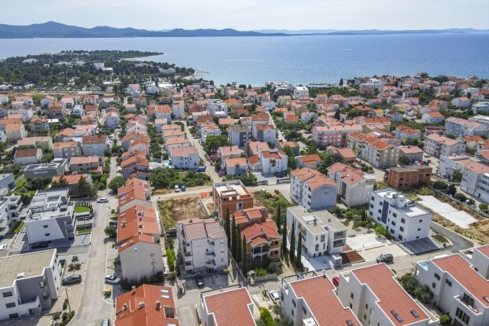 Prodej, Rodinný dům, Zadar 