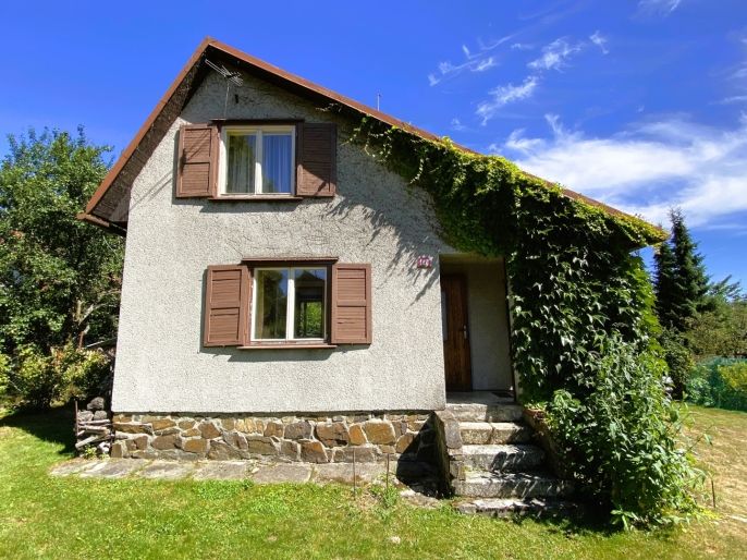 Prodej, Chata, Žďár nad Sázavou