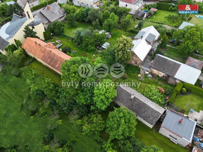 Prodej, Rodinný dům, Ostrava