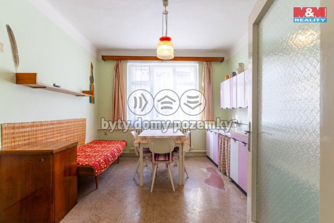 Prodej, Rodinný dům, Chropyně