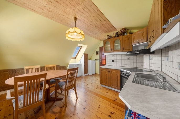 Prodej, Rodinný dům, Děčín