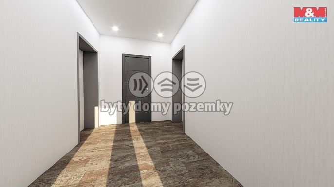 Prodej, Byt 2+kk, Králíky