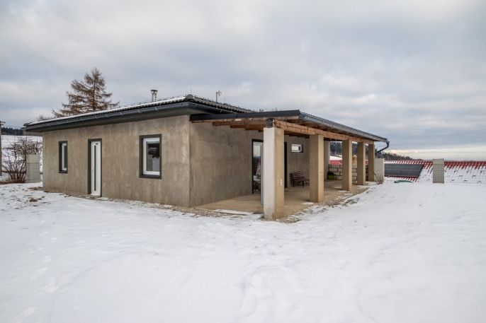 Prodej, Obchod a služby, Šumavské Hoštice