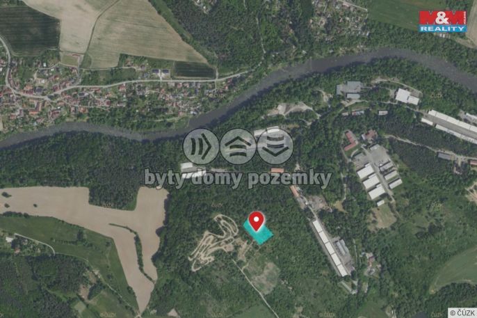 Prodej, Zahrada, Lešany