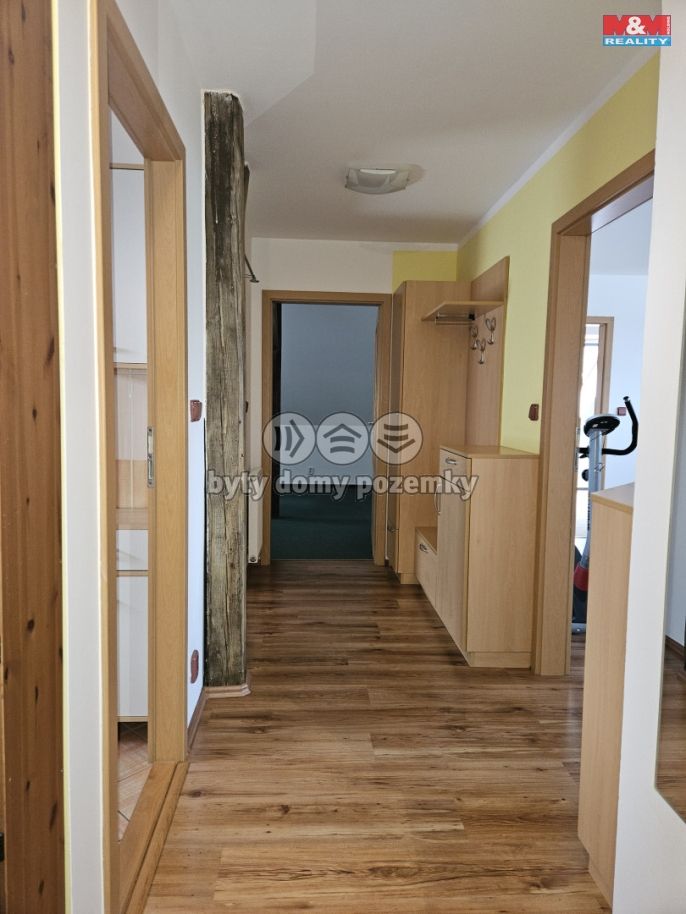 Prodej, Byt 4+kk, Olomouc