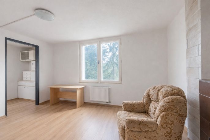 Prodej, Chata, Malé Žernoseky